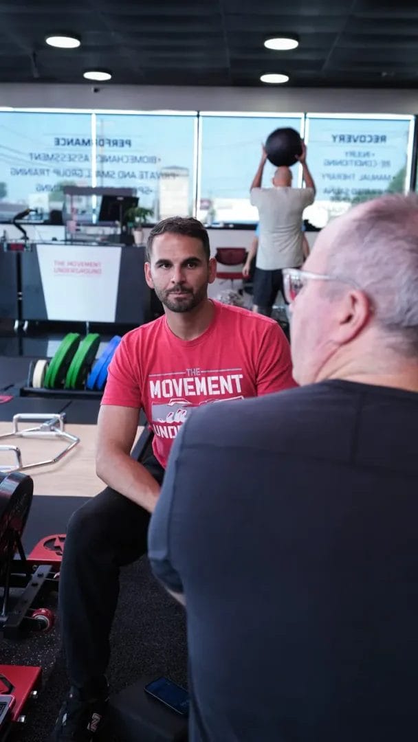 How to Enhance Your Recovery Process with Sports Rehab Techniques - The ...